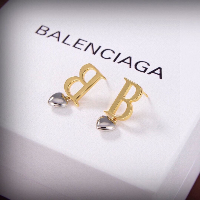 Burberry Earrings